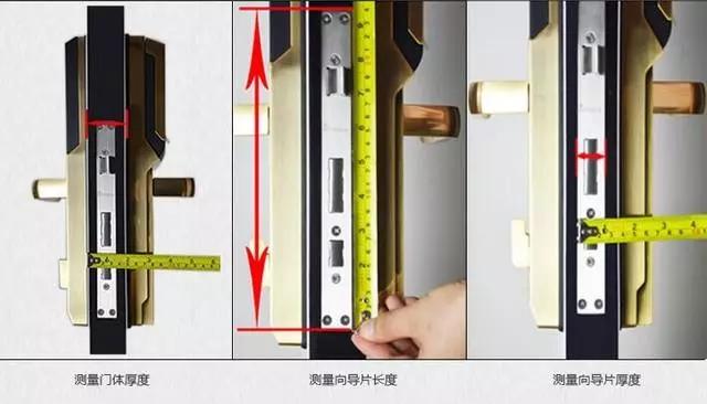 禄劝开锁公司：智能锁安装为什么需要专业师傅？